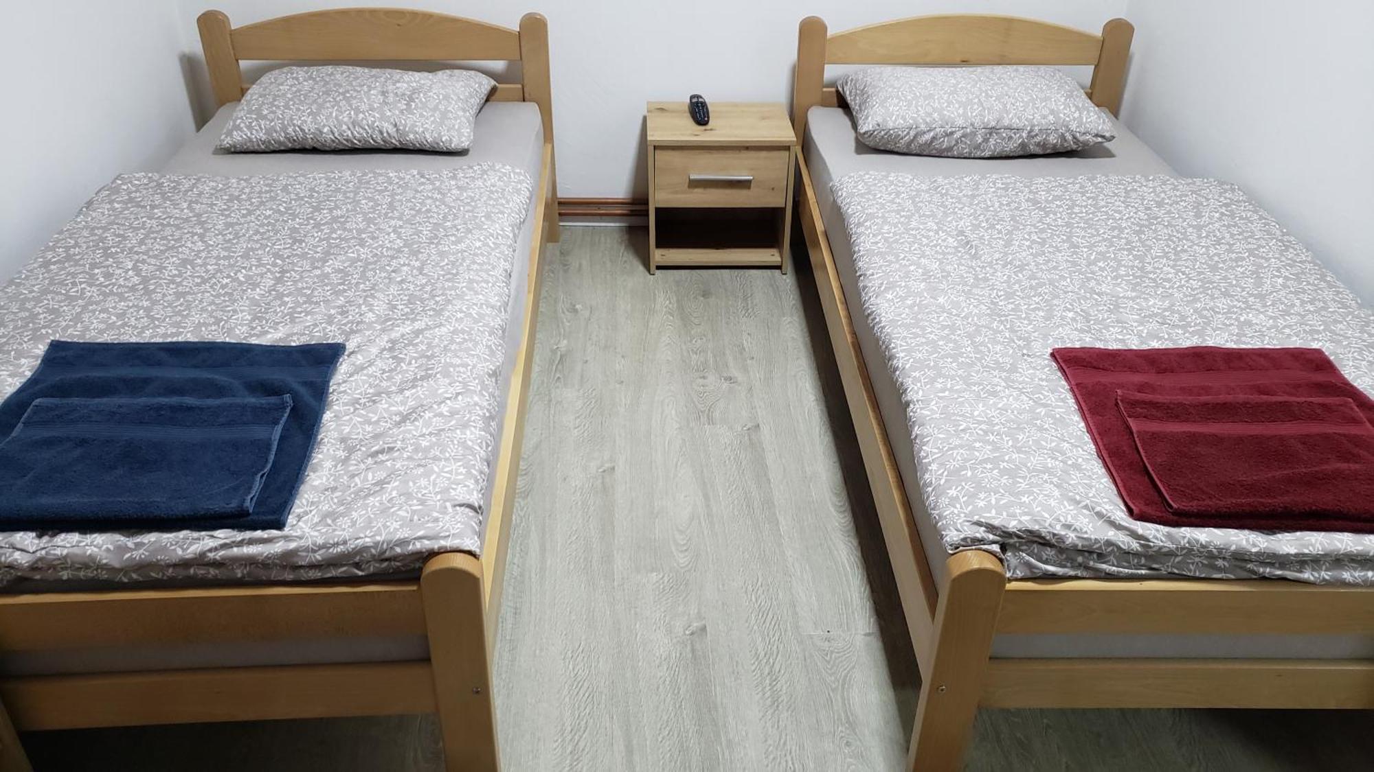 Prenociste 3 Sobe Hotel Sarajevo Bagian luar foto